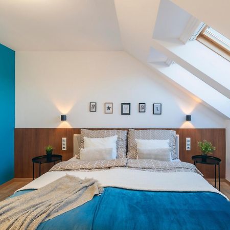 Отель Feel Good House Notincs Экстерьер фото